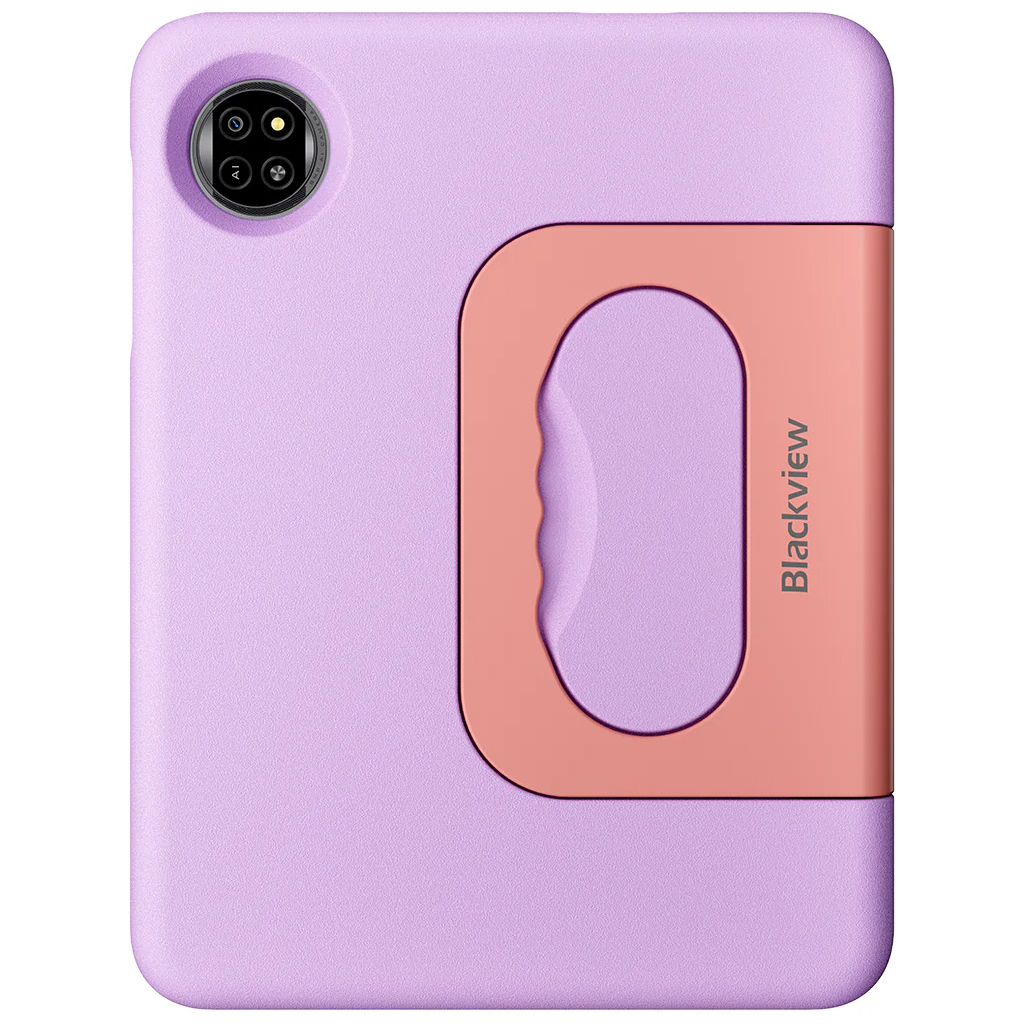 Планшет Blackview Tab 20 Kids 10.1" 4/64GB / WiFi / Unicom Purple (6931548324720) Планшет Blackview Tab 20 Kids 10.1" 4/64GB / WiFi / Unicom Purple (6931548324720)