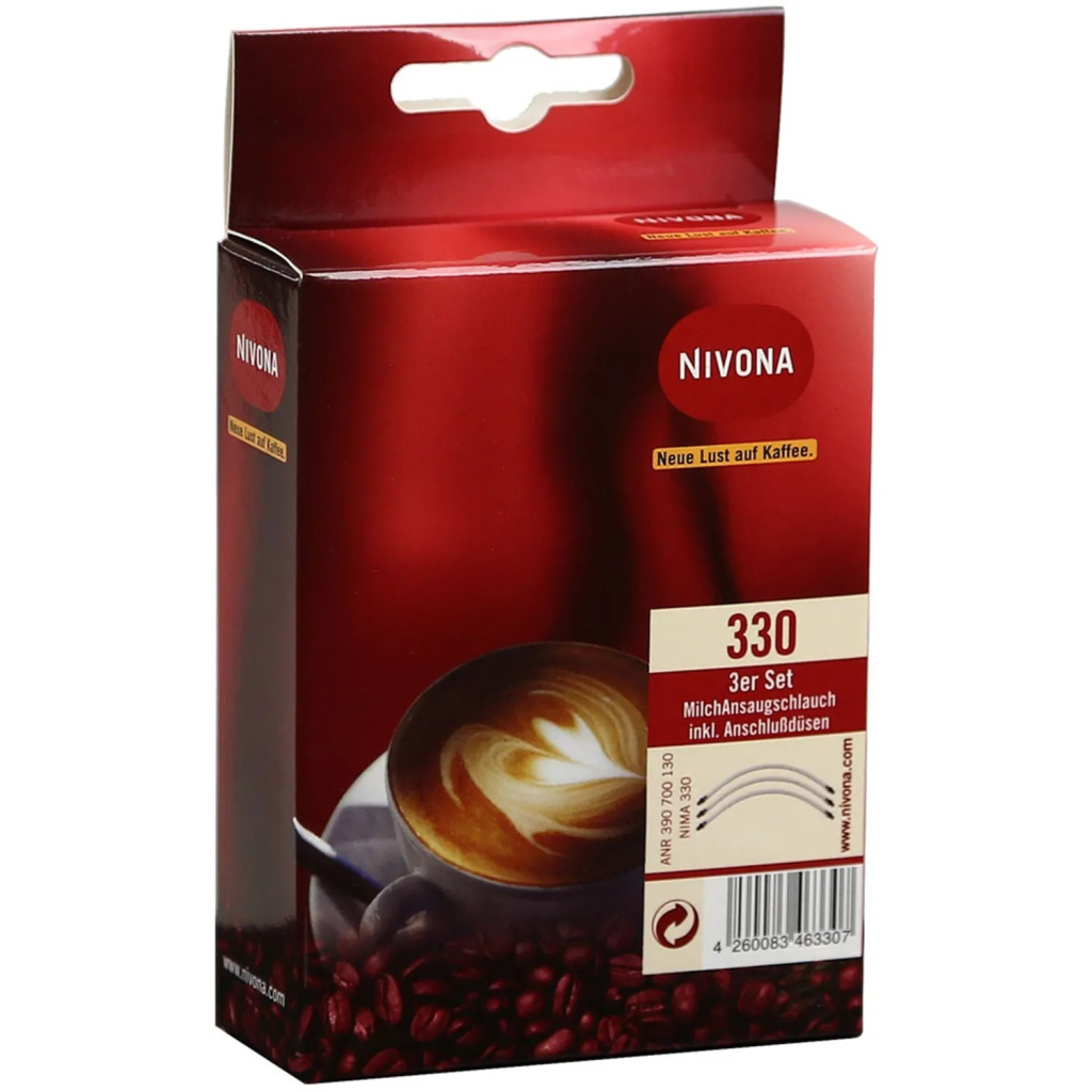 Аксесуар для кавоварки Nivona NIMA330 Аксесуар для кавоварки Nivona NIMA330