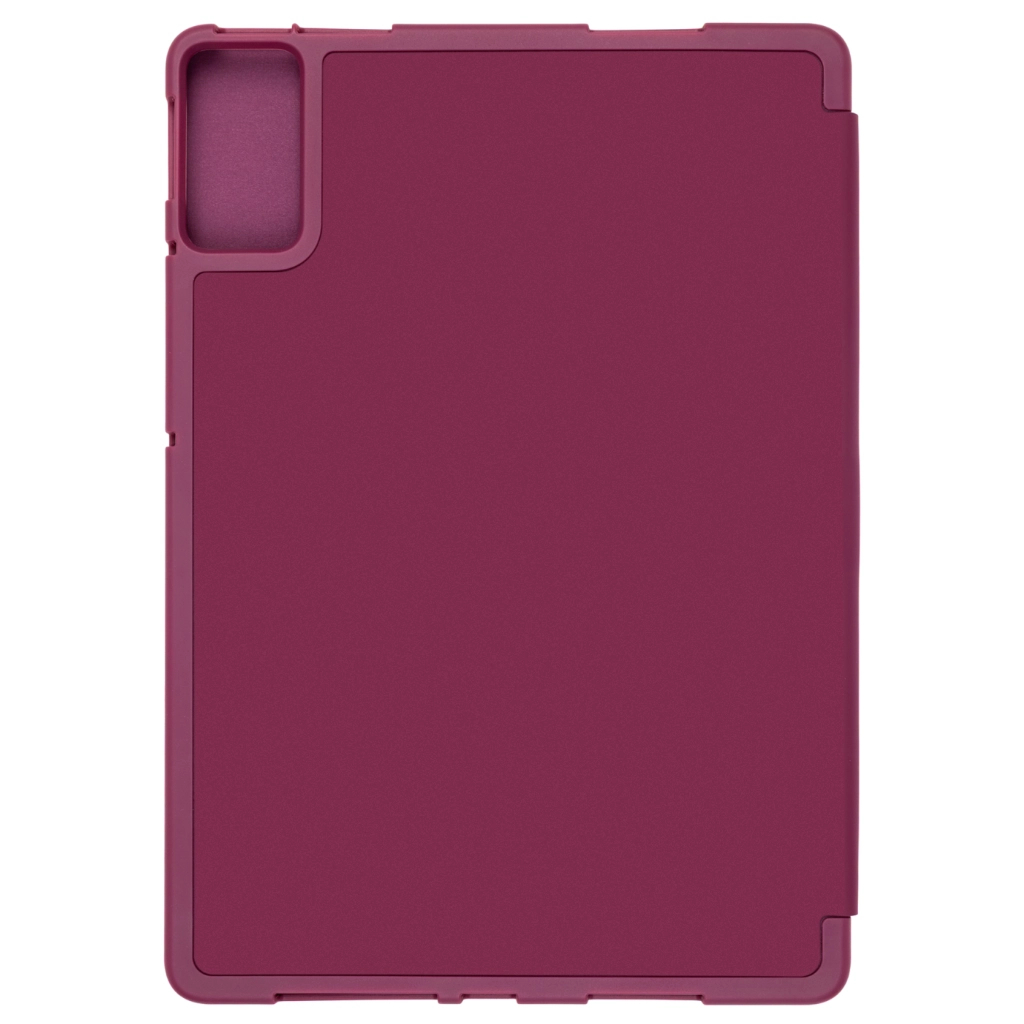 Чохол до планшета Armorstandart Smart Fold Pen Xiaomi Redmi Pad 2 Plum (ARM86110)