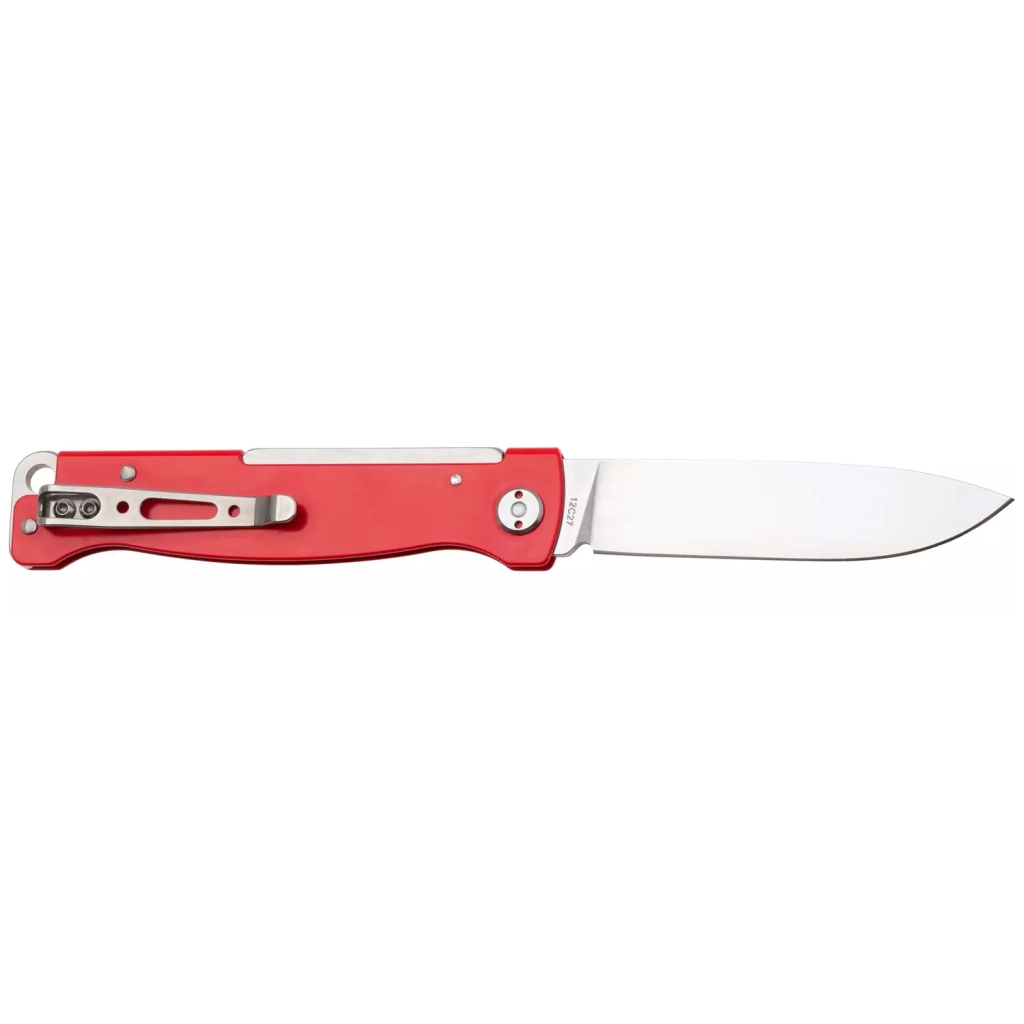 Ніж Boker Plus Atlas Red (01BP0013) Ніж Boker Plus Atlas Red (01BP0013)