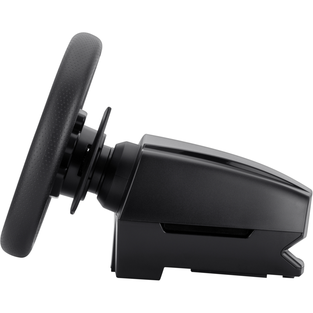 Кермо GamePro RW070PM з педалями та коробкою передач XBOXONE/PS4/PC (RW070PM)