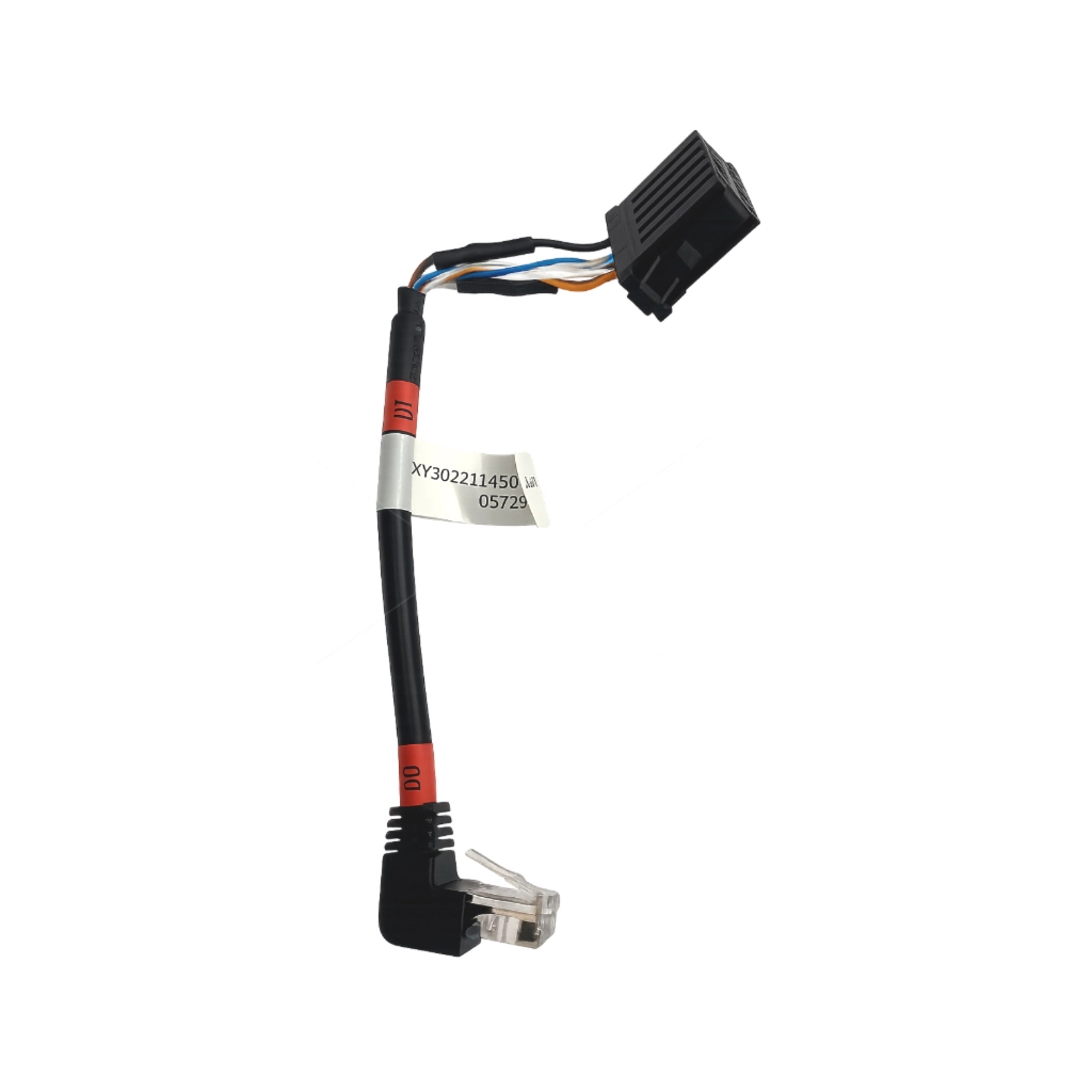 Кабель силовий Deye BOS-G / BOS-G-Pack5.1 PRO (BOS-G та BOS-G-Pack5.1 PRO)