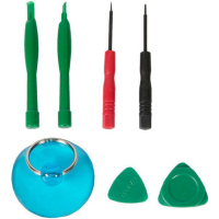 Bakku BK-6007 7in1 Tool Set (BK-6007)