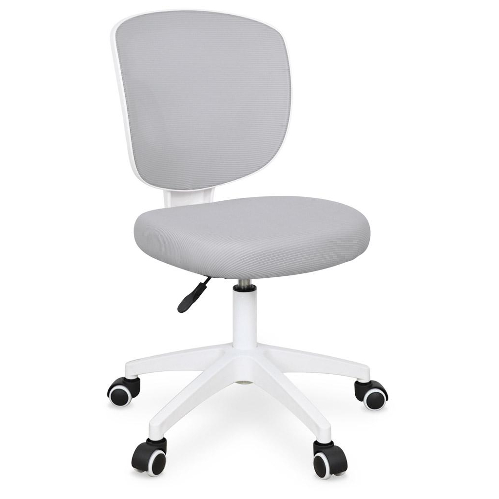 Дитяче крісло Evo-kids Study Air Grey (Y-101 G)