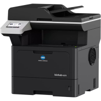 Багатофункціональний пристрій Konica Minolta bizhub 4221i (AF28021)