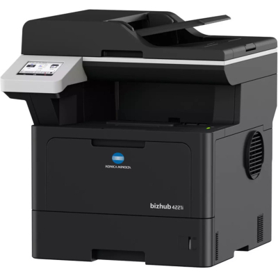 Багатофункціональний пристрій Konica Minolta bizhub 4221i (AF28021)