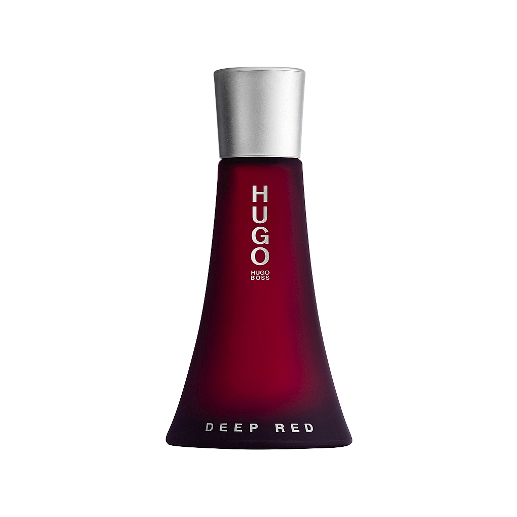 Парфумована вода Hugo Boss Hugo Deep Red 90 мл (737052683553)