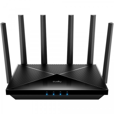 Маршрутизатор Cudy WR6500H
