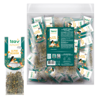Tea Moments Alpine Medow 50x2.2 g (tm.05136)