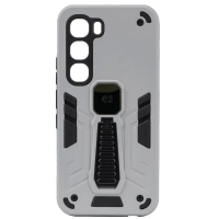 Чохол до мобільного телефона Armorstandart Proover Infinix Hot 60 Pro 4G Grey (ARM89048)