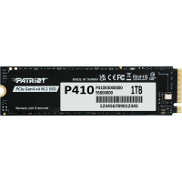 Накопичувач SSD M.2 2280 1TB Patriot (P410P1TBM28H)