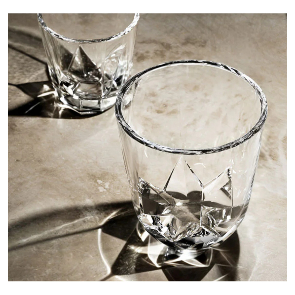 Набір склянок Wacaco 2шт, 60 + 200 мл (W_Stellar)