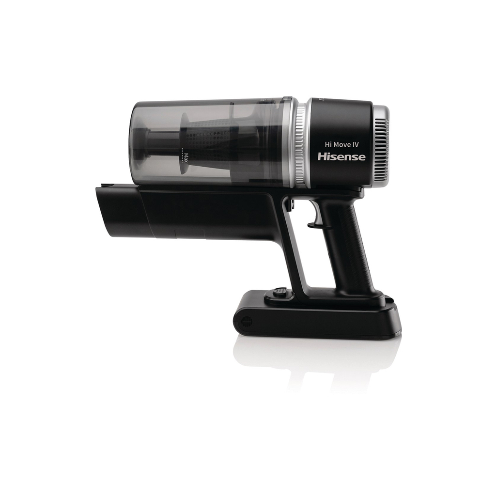 Пилосос Hisense HVC6134BK