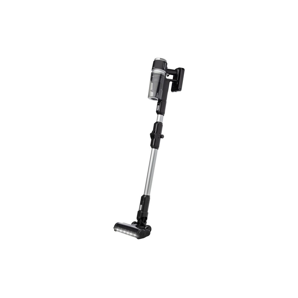 Пилосос Hisense HVC6134BK