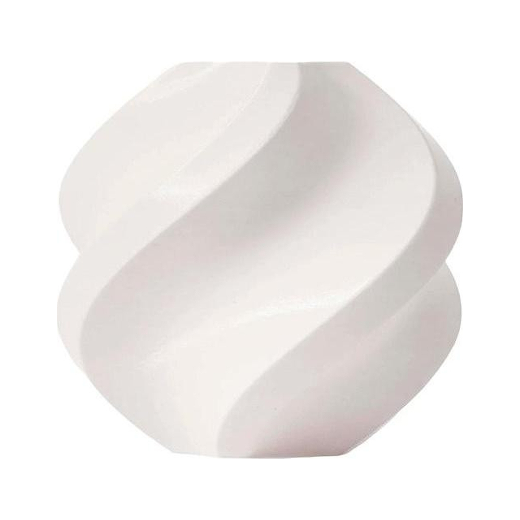 Пластик для 3D-принтера Bambu Lab PLA Basic 1кг, 1.75мм White/Jade 10100 (A00-W1-1.75-1000-SPL/A00-W01-1.75-1000-SPL)