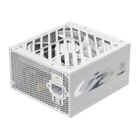 Блок живлення Gamemax 750W (GZ 750G WH)