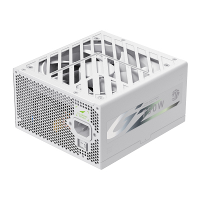 Блок живлення Gamemax 750W (GZ 750G WH)