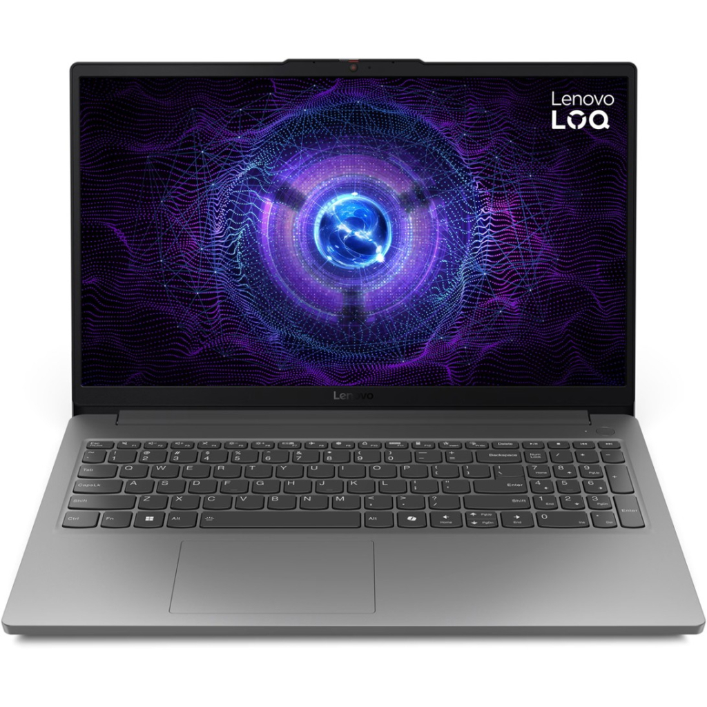 Ноутбук Lenovo LOQ 15IAX9E (83LK00CVUS)