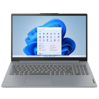 Ноутбук Lenovo IdeaPad Slim 3 15AMN8 (82XQ00VTRA)