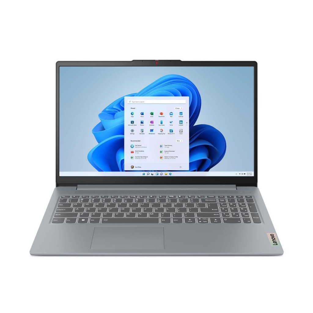 Ноутбук Lenovo IdeaPad Slim 3 15AMN8 (82XQ00VTRA) Ноутбук Lenovo IdeaPad Slim 3 15AMN8 (82XQ00VTRA)
