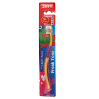 Children's toothbrush Fresh Kids Soft Tone (4820278510065)