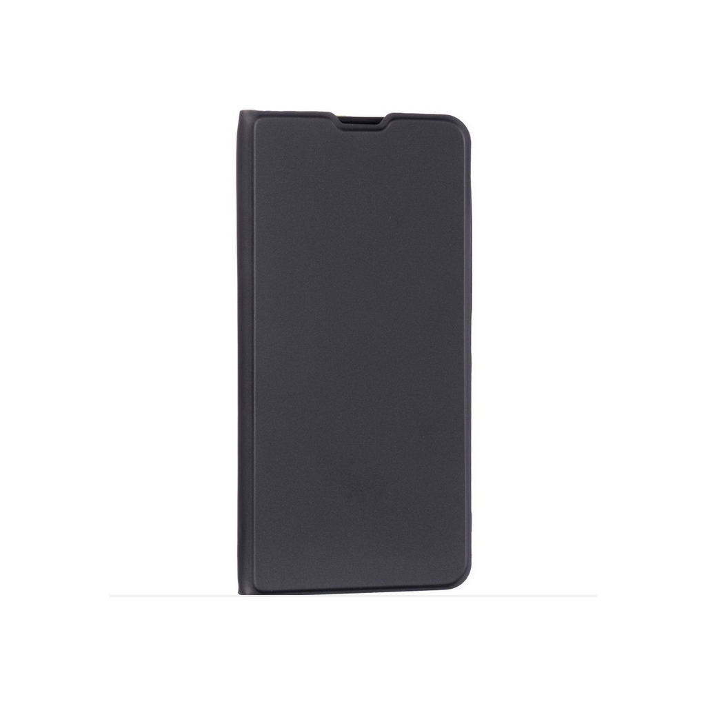 Чохол до мобільного телефона BeCover Exclusive New Style Xiaomi Redmi Note 15 Pro 4G Black (714930)