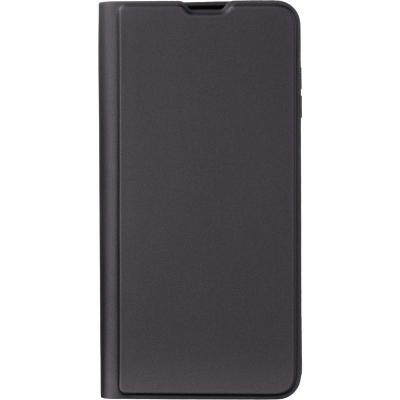 Чохол до мобільного телефона BeCover Exclusive New Style Xiaomi Redmi Note 15 Pro 4G Black (714930)