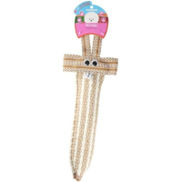 Dog toy MISOKO&CO Jute 34 cm (HANYT133794)