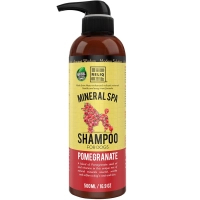 Shampoo for animals RELIQ with pomegranate extract 500 ml (0095014120417)