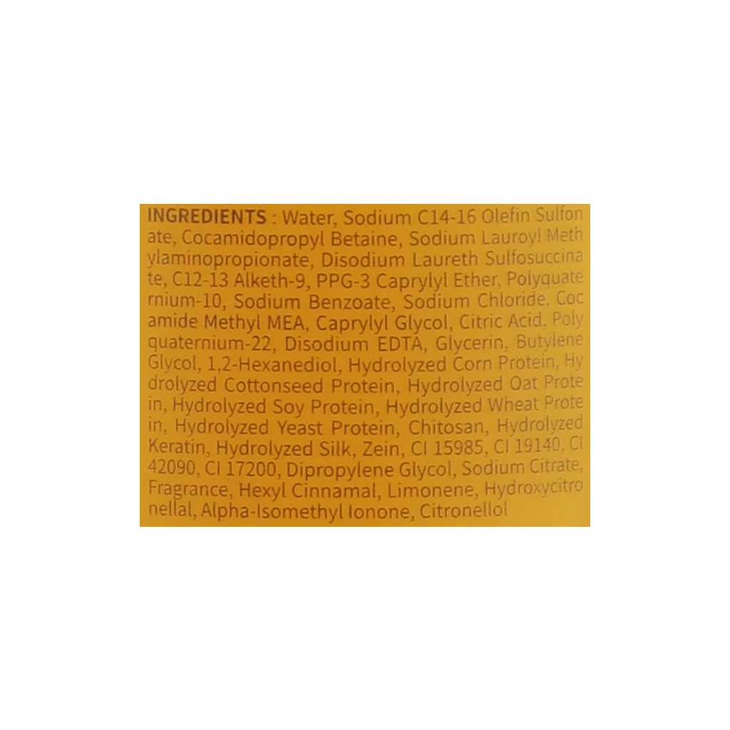Шампунь La'dor Perfumed Hair Shampoo Osmanthus 530 мл (8809982981718)