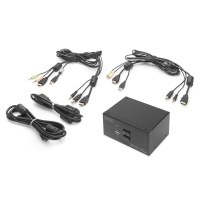 Комутатор KVM Digitus DS-12860