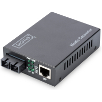 Медіаконвертер Digitus DN-82020-1
