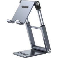 Тримач для смартфонів Ugreen LP263 Phone Holder with Roller White (80708)