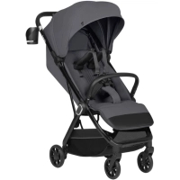 Lionelo Bess Gray Stone stroller (LO-BESS GRAY STONE)