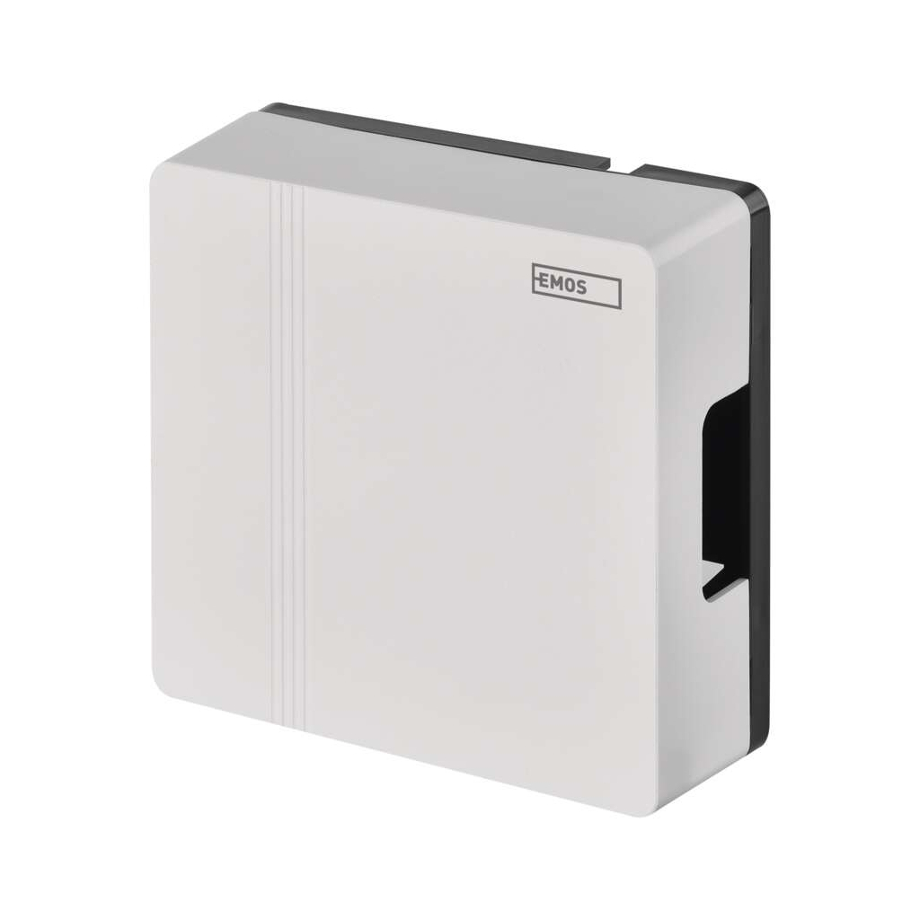 Дверний дзвінок EMOS P57101 Wired 4AA (1.5V) or 8/12/24V (P57101)
