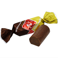 Candy Zhytomyr sweets BatonChik chocolate 1 kg (4823103008348)