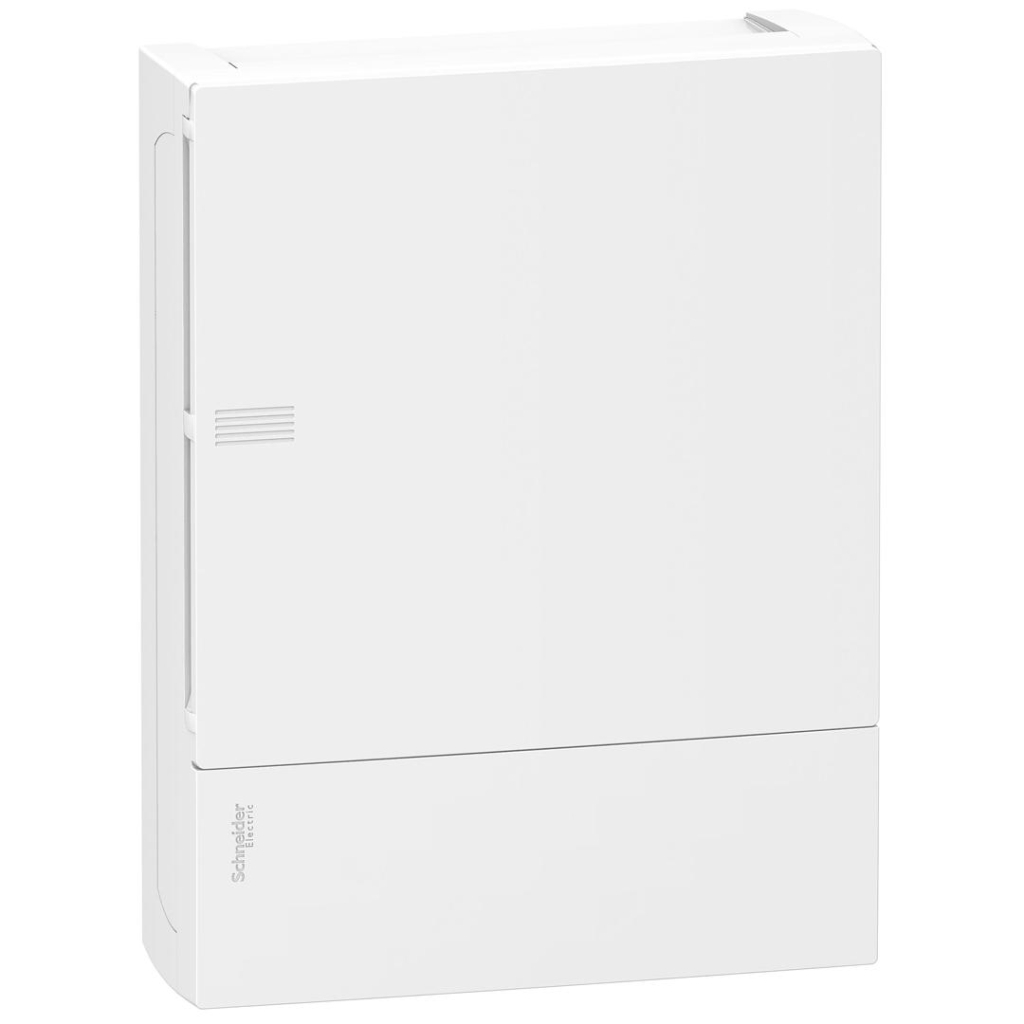 Розподільний щит Schneider Electric Mini Pragma на 24 модуля IP40 (MIP12212)