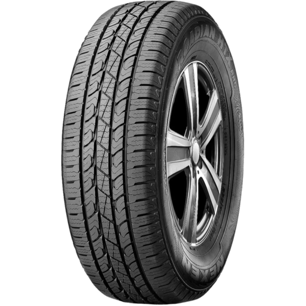 Шина Nexen 275/65R17 115T ROADIAN HTX RH5 (13668) Шина Nexen 275/65R17 115T ROADIAN HTX RH5 (13668)