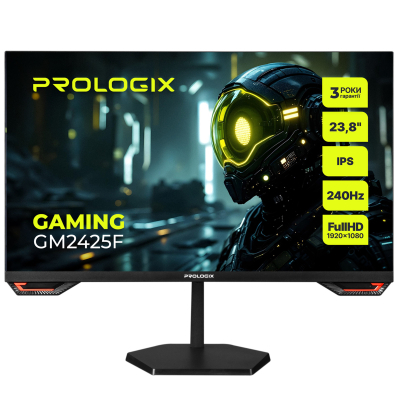 Монітор Prologix GM2425F