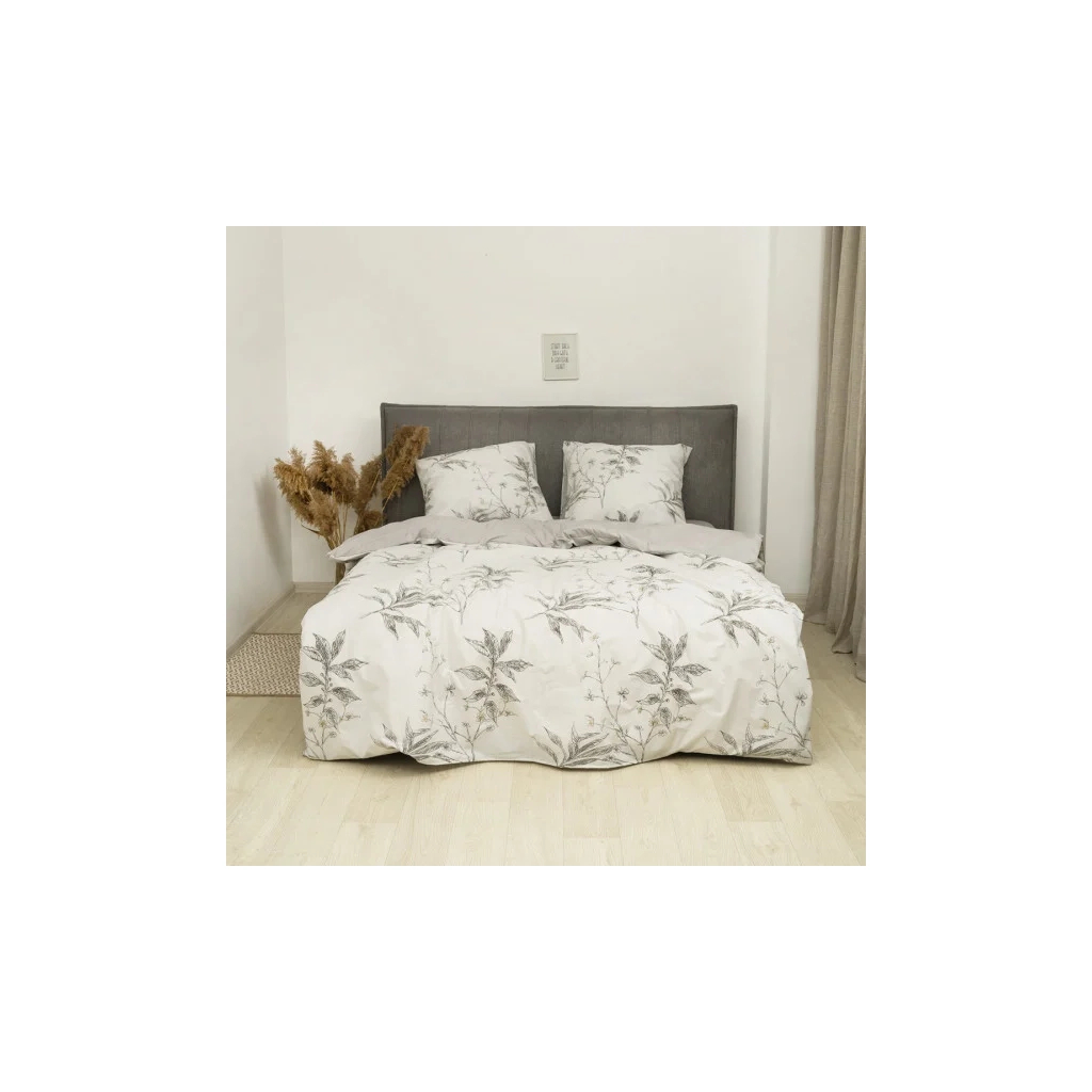 Постільна білизна Viluta 24323 ранфорс Євро (24323_ev)