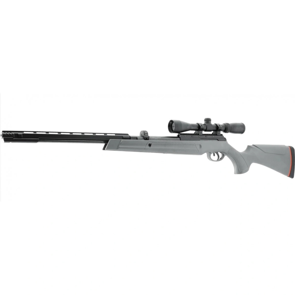 Пневматична гвинтівка Umarex Synergis Elite Kit ОП 3-9x40 (2.4311) Пневматична гвинтівка Umarex Synergis Elite Kit ОП 3-9x40 (2.4311)