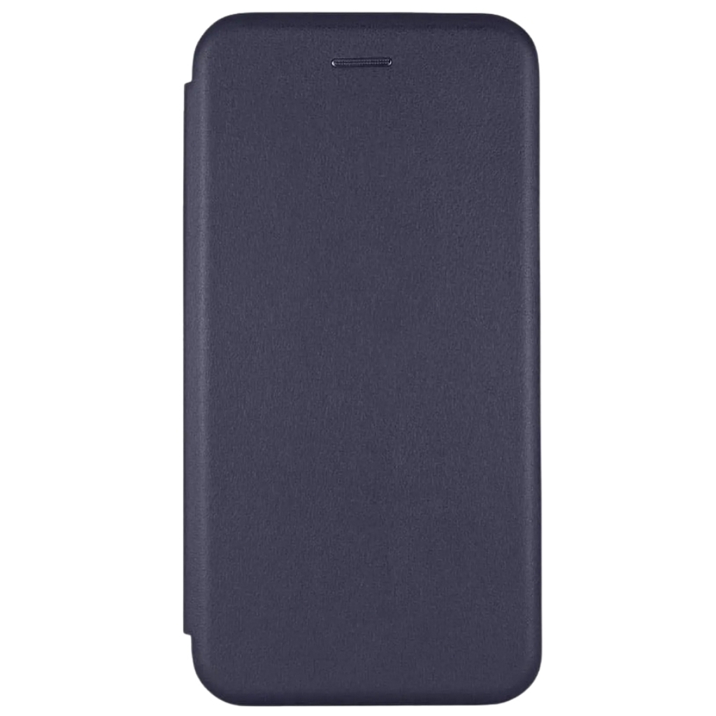 Чохол до мобільного телефона BeCover Exclusive Xiaomi Redmi Note 15 4G/5G Deep Blue (715477) Чохол до мобільного телефона BeCover Exclusive Xiaomi Redmi Note 15 4G/5G Deep Blue (715477)