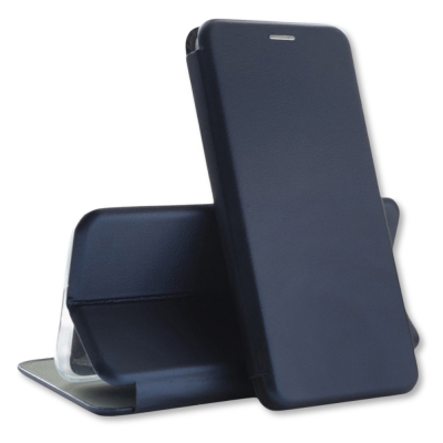 Чохол до мобільного телефона BeCover Exclusive Xiaomi Redmi Note 15 4G/5G Deep Blue (715477)