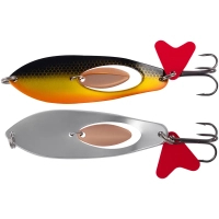 Spinner X-Fish Turbo 17.3g 06 Orange gold (1917.05.25)