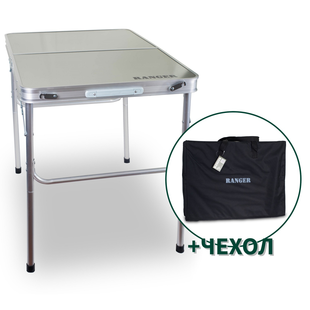 Туристичний стіл Ranger Slim (RA1109) Туристичний стіл Ranger Slim (RA1109)