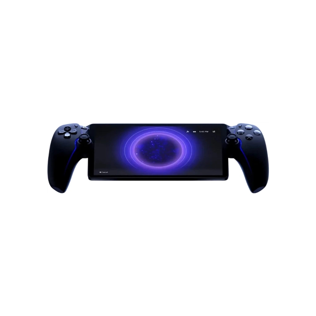 Ігрова консоль Sony Playstation Пристрій для дистанційної гри PlayStation Portal, Midnight B (1000045051)