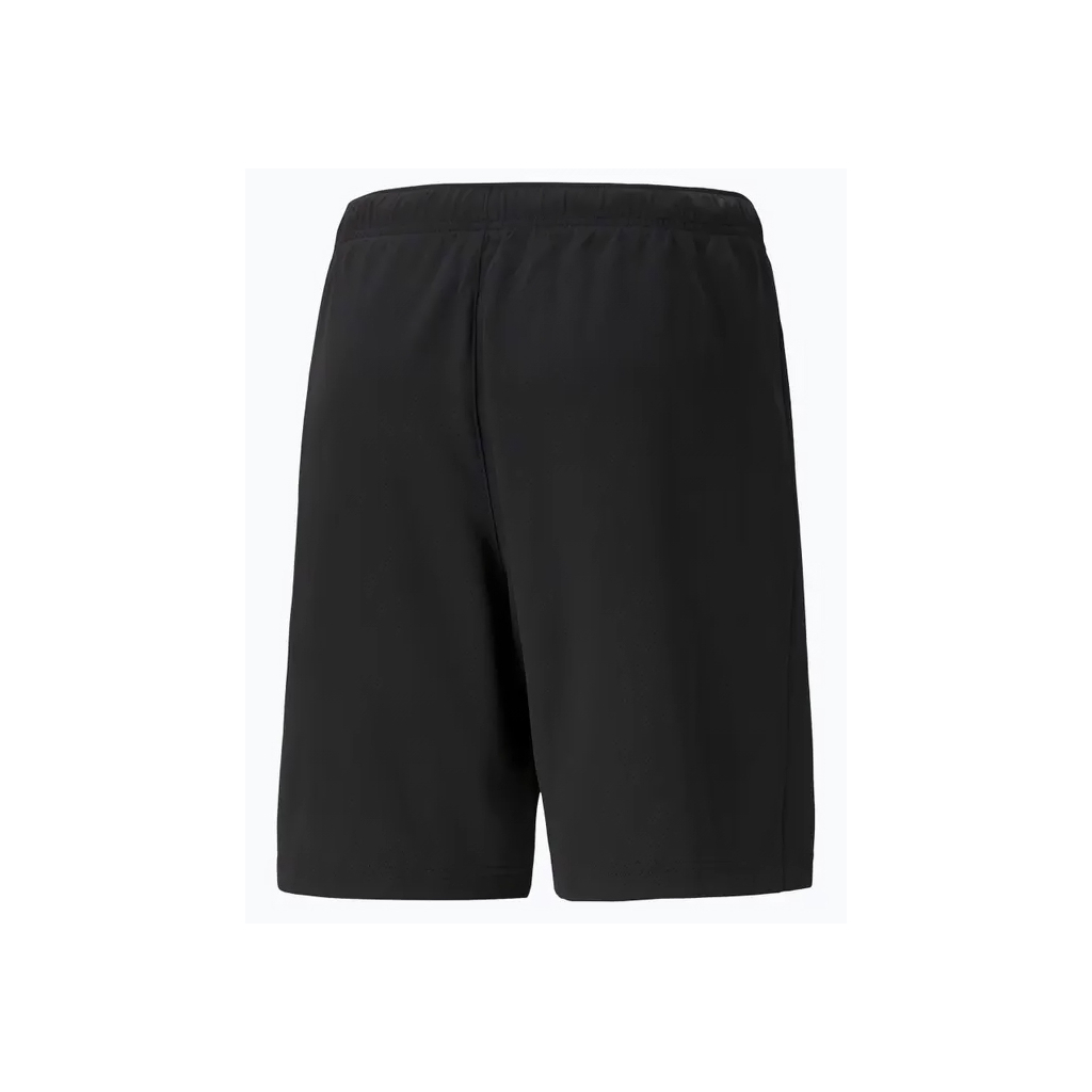 Шорти Puma teamRISE Short 704942-04 чорний XL (4063699213577) Шорти Puma teamRISE Short 704942-04 чорний XL (4063699213577)