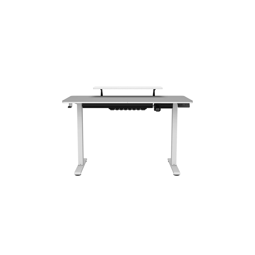 Комп'ютерний стіл Cougar E-Star 120 White Комп'ютерний стіл Cougar E-Star 120 White