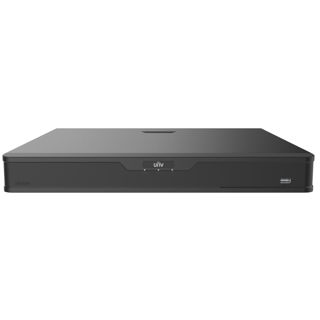 Реєстратор для відеоспостереження Uniview XVR302-32Q3