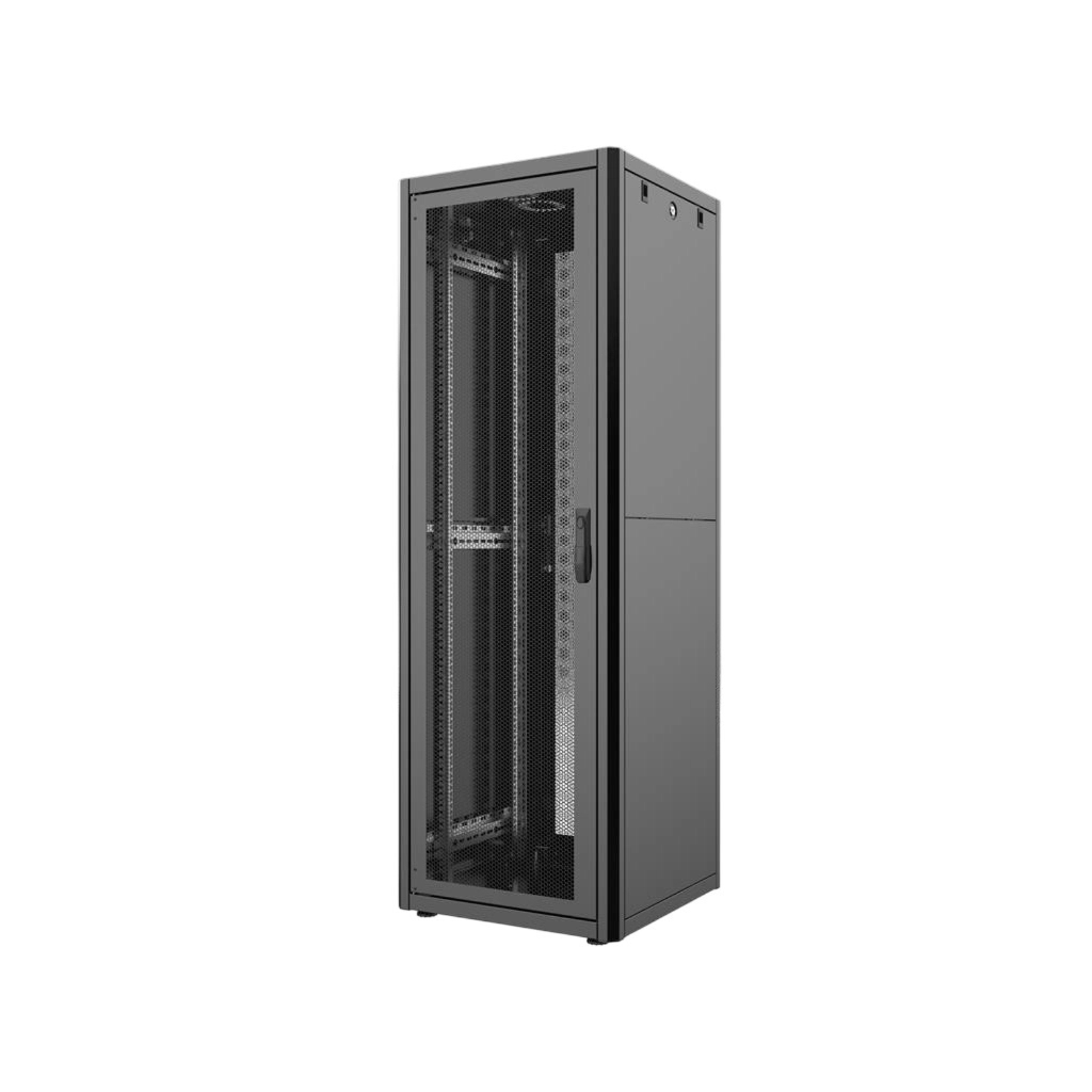 Шафа напольна Mirsan 22U GTN 19" 600x1000, perforated door (MR.GTN22U61DE.01_PRF63) Шафа напольна Mirsan 22U GTN 19" 600x1000, perforated door (MR.GTN22U61DE.01_PRF63)